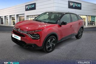 Citroen C4 PureTech 130 S&S 6v Plus - Foto 1
