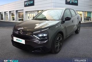 Citroen C4 PureTech 130 S&S 6v Plus - Foto 1