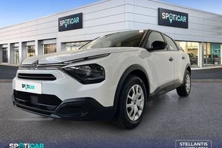 Citroen C4 PureTech 100 S&S 6v Live Pack - Foto 1