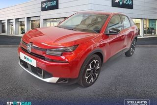 Citroen C4 Hybrid 145 ë-DCS6 Business Edition - Foto 1