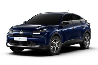 Citroen C4 Hybrid 145 ë-DCS6 Business Edition - Foto 1