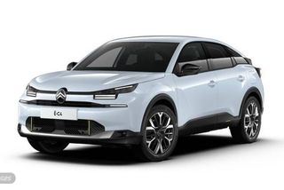Citroen C4 Hybrid 145 ë-DCS6 Collection - Foto 1