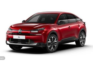 Citroen C4 Hybrid 145 ë-DCS6 Business Edition - Foto 1