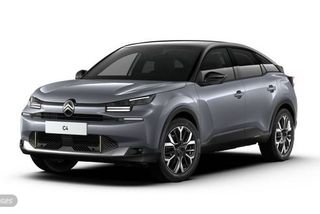 Citroen C4 Hybrid 145 ë-DCS6 Business Edition - Foto 1