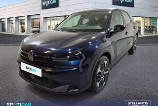 Citroen C4 Hybrid 145 ë-DCS6 Plus - Foto 1