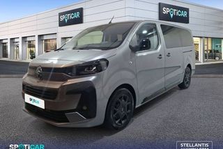 Citroen Spacetourer Talla XL BlueHDi 180 S&S EAT8 Plus - Foto 1