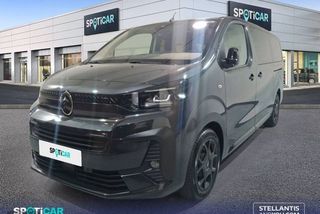 Citroen Spacetourer Talla XL BlueHDi 180 S&S EAT8 Plus - Foto 1