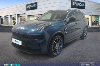Lynk & Co 01 1.5 PHEV 6.6kW - - Foto 1