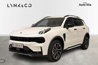 Lynk & Co 01 1.5 PHEV CORE 5P - Foto 1