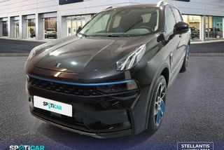Lynk & Co 01 1.5 PHEV 6.6kW - - Foto 1