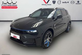 Lynk & Co 01 1.5 PHEV 6.6kW - Foto 1