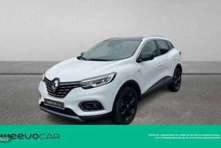Renault Kadjar 1.3 TCE ZEN EDC 117KW 160 5P - Foto 1