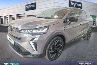 Renault Symbioz E-Tech 105kW (145CV) esprit Alpine - Foto 1