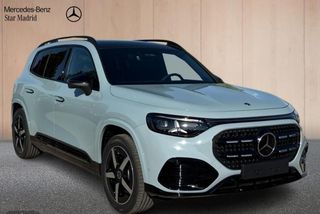 Mercedes Clase GLB GLB 200 - Foto 1