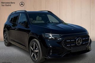 Mercedes Clase GLB GLB 200 4Matic - Foto 1