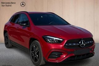 Mercedes Clase GLA GLA 250 e con tecnología híbrida EQ - Foto 1