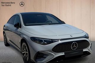 Mercedes Clase CLA CLA 250+ con tecnología EQ - Foto 1