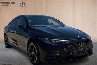 Mercedes Clase CLA CLA 250+ con tecnología EQ - Foto 1