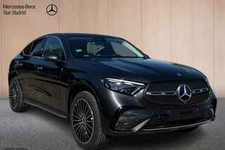 Mercedes Clase GLC Coupé GLC 300 e 4MATIC - Foto 1