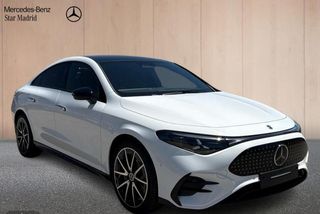 Mercedes Clase CLA CLA 250+ con tecnología EQ - Foto 1
