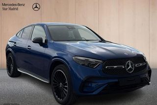 Mercedes Clase GLC Coupé GLC 300 e 4MATIC - Foto 1