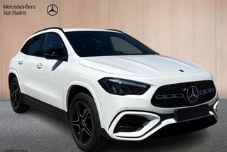 Mercedes Clase GLA GLA 250 e con tecnología híbrida EQ - Foto 1