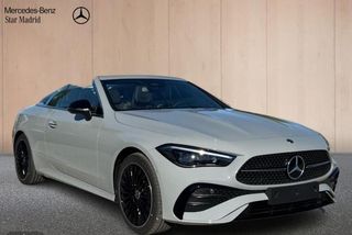 Mercedes CLE 220 d Cabrio - Foto 1