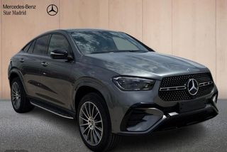 Mercedes Clase GLE Coupé GLE 450 e 4MATIC Coupé - Foto 1