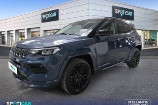 Jeep Compass Compa 2 4Xe 1.3 PHEV 177kW (240CV) AT AWD S - Foto 1
