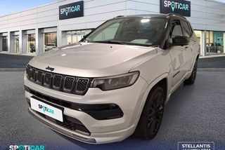 Jeep Compass Compa 2 4Xe 1.3 PHEV 177kW (240CV) AT AWD S - Foto 1