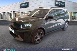 Citroen C3 Aircross Hybrid 145 ë-DCS6 Plus - Foto 1