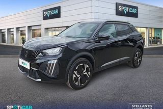 Peugeot 2008 Gasolina 100 S&S 6 Vel. MAN Allure - Foto 1