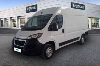 Peugeot Boxer 333 L2 H2 BHDI 103kW (140CV) S&S Pack - Foto 1