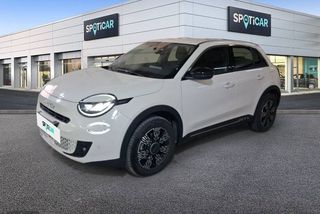 Fiat 600 MHEV 1.2 106kW (145CV) DDCT - - Foto 1