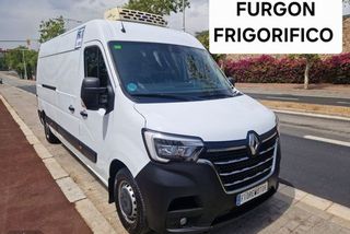 Renault Master L3H2 FRIGORIFICO 2.3 136CV - Foto 1