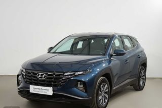 Hyundai Tucson 1.6 TGDI Klass 4x2 - Foto 1
