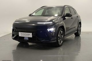 Hyundai Kona HEV 1.6 GDI NLine DT 138 - Foto 1