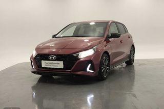 Hyundai i20 1.2 MPI Nline 30 Aniversario - Foto 1
