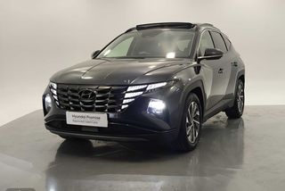 Hyundai Tucson 1.6 CRDI 48V Tecno Sky 4x2 DT - Foto 1
