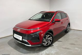 Hyundai Bayon 1.0 TGDI 48V Maxx - Foto 1