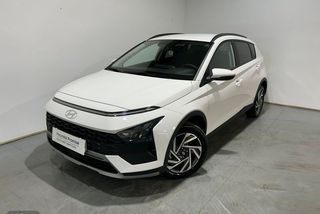 Hyundai Bayon 1.0 TGDI 48V Maxx 7DCT - Foto 1