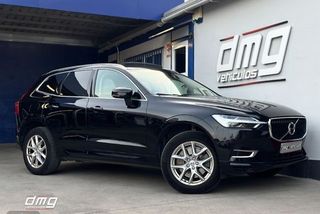 Volvo XC 60 Momentum T8 Twin Engine AWD - Foto 1