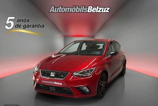 Seat Ibiza 5 AÑOS GARANTIA - Foto 1