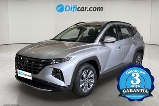 Hyundai Tucson 1.6 TGDI 150CV MAXX - Foto 1