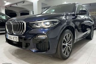 BMW X5 3.0d M SPORT X-DRIVE - Foto 1