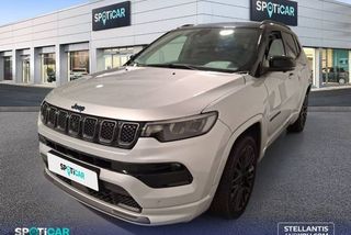 Jeep Compass Compa 2 4Xe 1.3 PHEV 177kW (240CV) AT AWD S - Foto 1