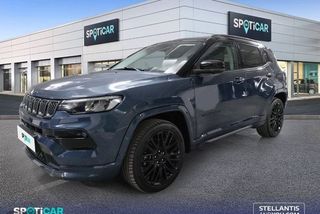 Jeep Compass Compa 2 4Xe 1.3 PHEV 177kW (240CV) AT AWD S - Foto 1