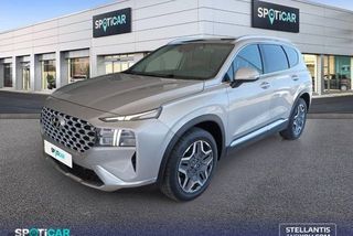 Hyundai Santa Fe 2.4 GDi Auto 4x4 DK Klass - Foto 1
