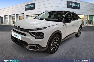 Citroen C4 ë-C4 eléctrico 115kW 54kWh Max - Foto 1