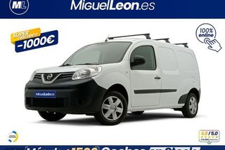 Nissan NV200 1.5 95cv DCI - Foto 1